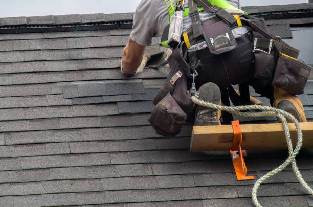Reliable Roof Replacement contractor in Pleasant Hall, PA by Brentwood Metal Roofing